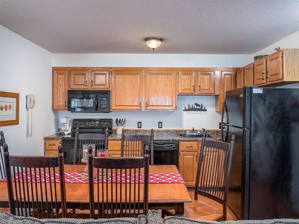 Ganze Wohnung, White Cap | 1 Bed, 1 Bath in Newry, Sunday River