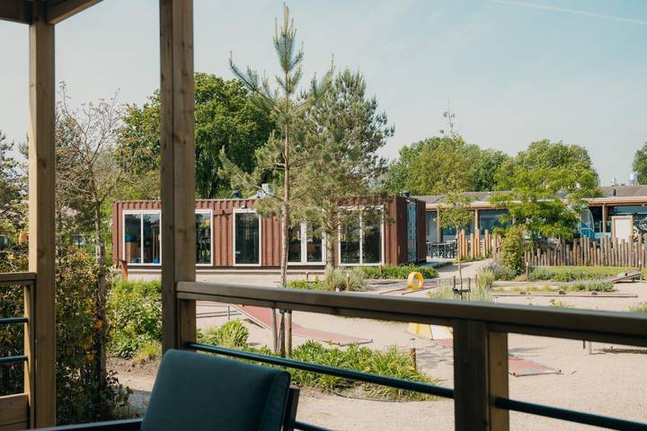 Ferienhaus für 4 Personen in Gelderland - 2