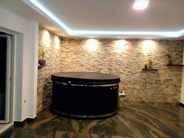 Maison d’hôte pour 6 personnes, avec vue et jardin dans Mureș - 4