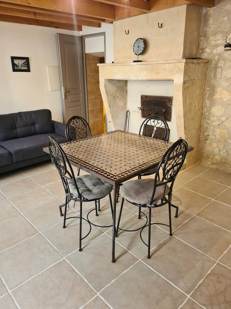 Gîte de charme à Mirambeau in Mirambeau, Région de Jonzac