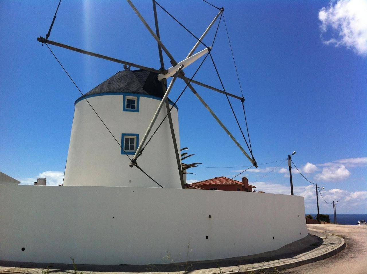 One-Bedroom Windmill in Lourinhã, Distrito de Lisboa