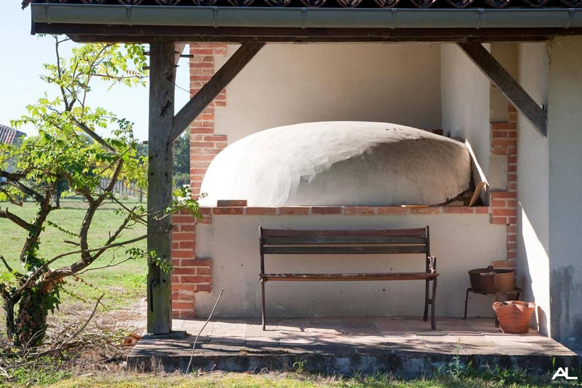 La Fournière in Taller (desambiguación), Region de Dax