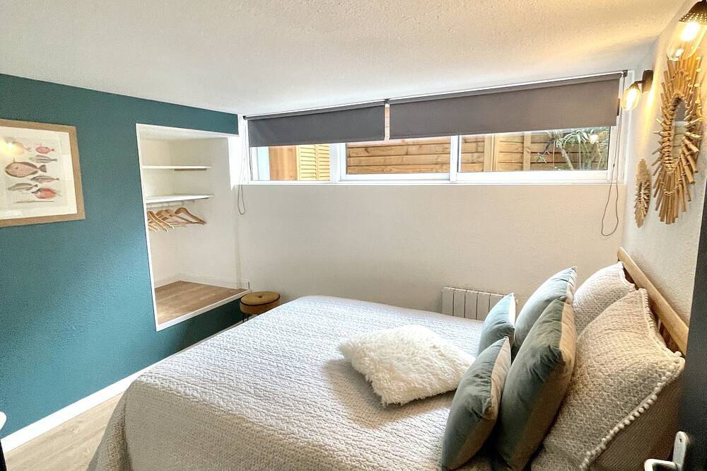 Appartement entier, Le 9- centre- private car park- 3 stars in Albi, Région d'Albi