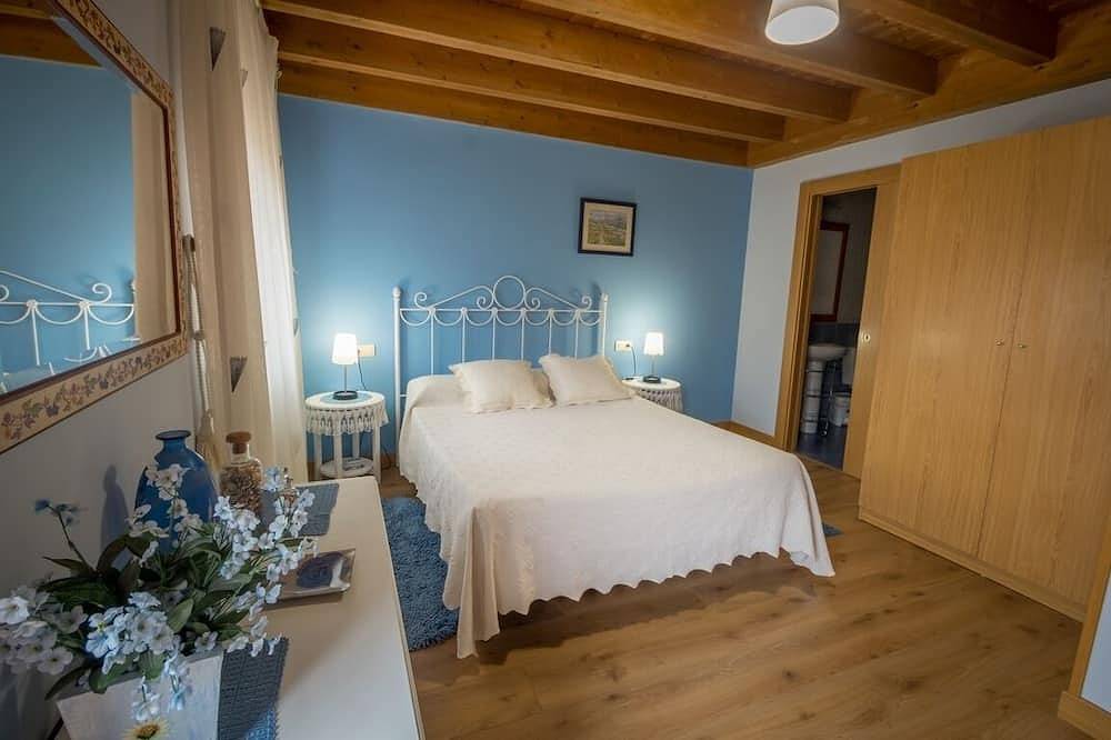Casa rural (alquiler íntegro) El Rincón del Alfoz para 14 personas in Provincia de Burgos