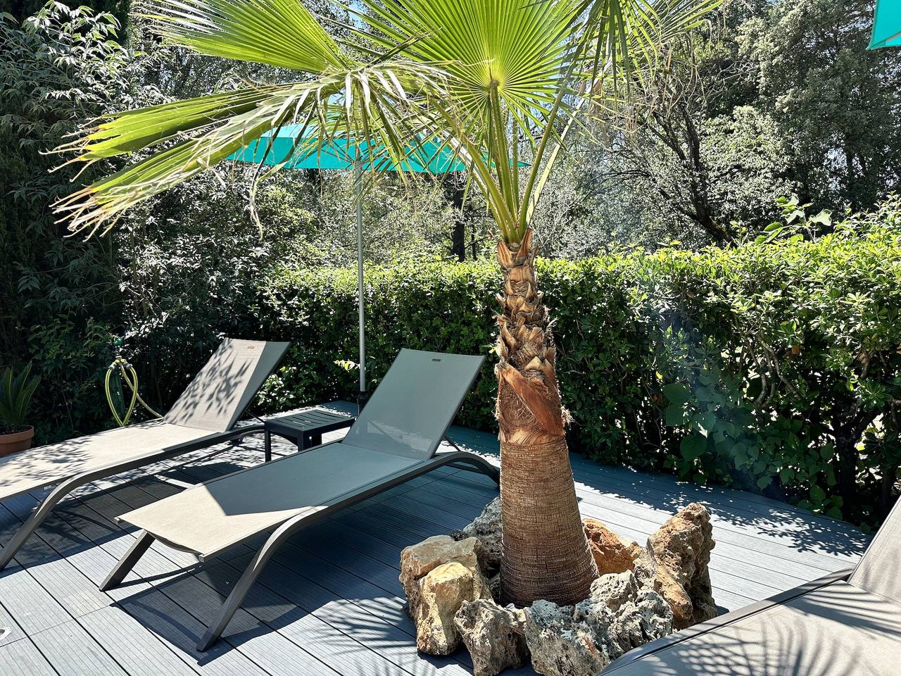 L'Escapade Provençale in Draguignan, Région de Draguignan