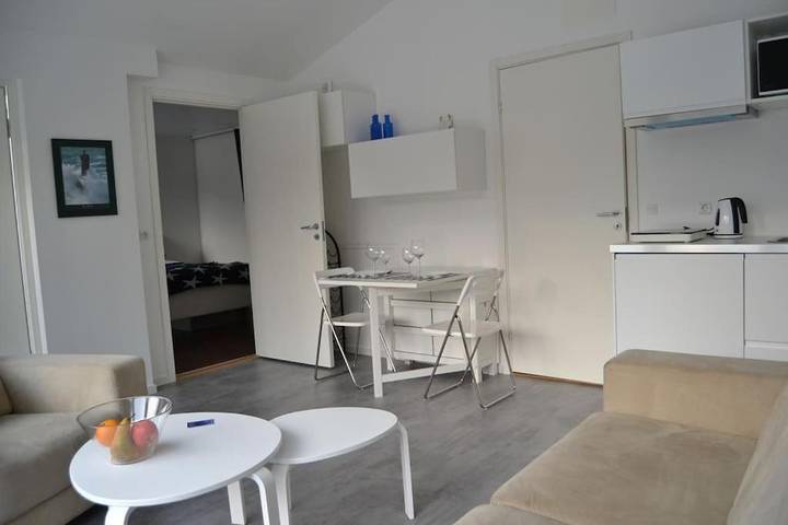 Ferienhaus für 2 Personen, mit Terrasse und Sauna in Westküste (Schweden) - 4