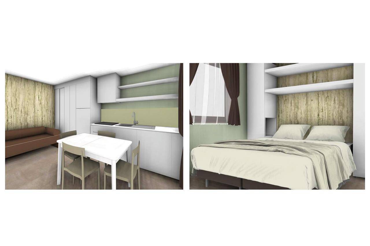 Mobile Home in Duna Verde (Veneto), Caorle