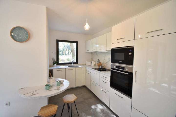 Gîte pour 4 personnes dans Office De Tourisme D Hossegor