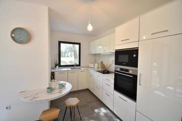Gîte pour 4 personnes dans Office De Tourisme D Hossegor