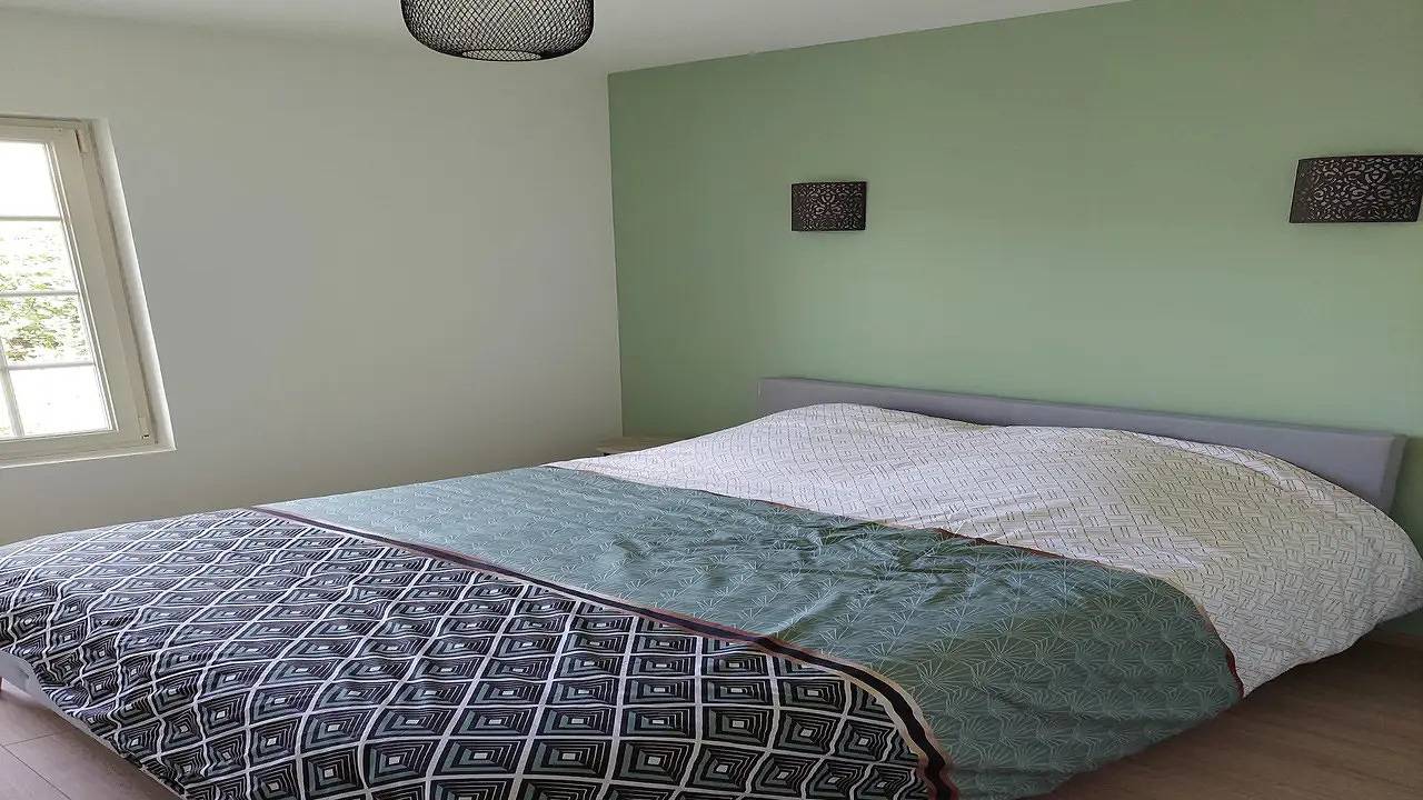 Maison de vacances pour 7 personnes in Sury-en-Vaux, Région de Bourges