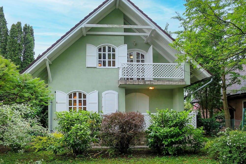 Casa vacanza a Siofok a partire da 69€ a notte