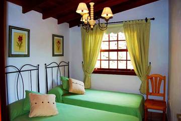 Casa Rural para 5 Personas en Tijarafe, La Palma Sur, Foto 2