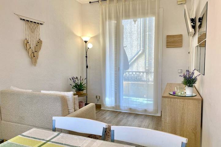Geheel appartement, Aquarius in Tossa de Mar, Costa Brava