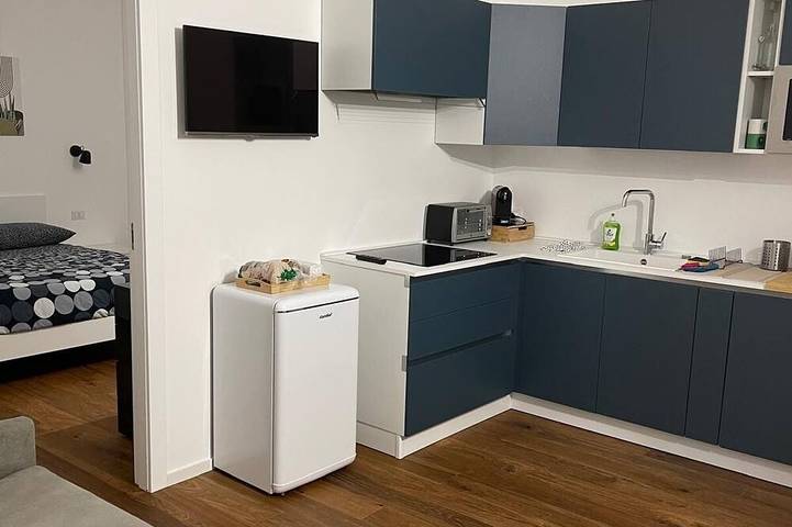 Chambre d’hôte pour 4 personnes à Gioia del Colle - 4