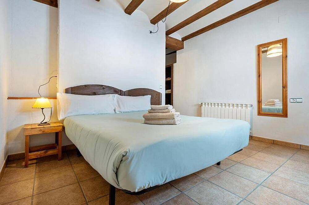 Magnífica casa de pueblo en Rojals in Mont Blanc (Tarragona), Provincia de Tarragona