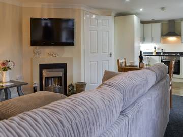 Cottage for 2 People in East Riding of Yorkshire, England, Photo 1