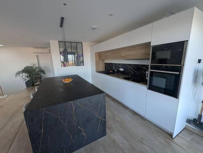 Location de vacances pour 6 personnes, avec balcon et vue à Altkirch - 3