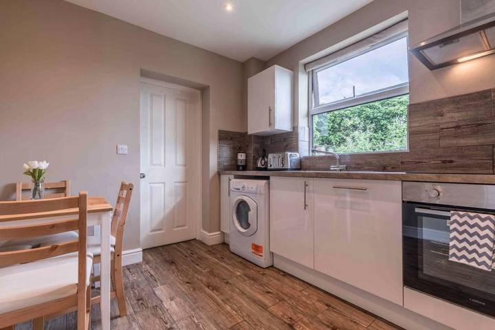 Gîte pour 3 personnes à Windsor - 3