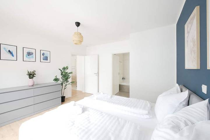 Ferienwohnung für 5 Personen in Libori Paderborn - 4