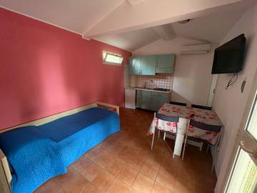 Appartamento Vacanze per 4 Persone in Defensola, Gargano, Foto 4