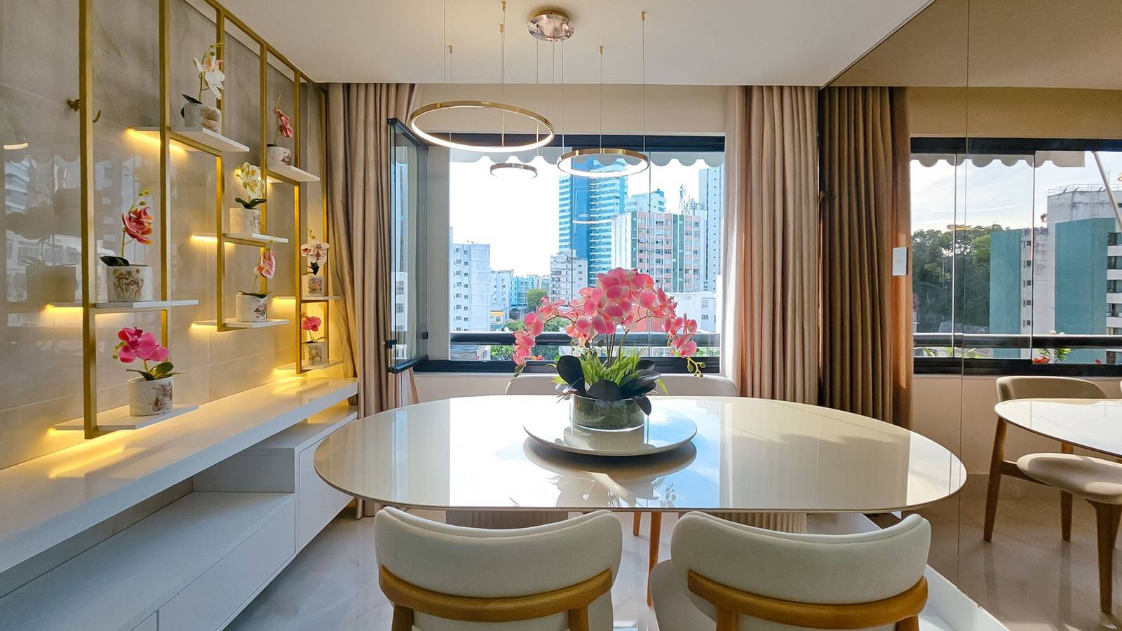 Entire apartment, Apto Alto Padrão com Garagem e Piscina na Graça in Barra (Salvador), Salvador