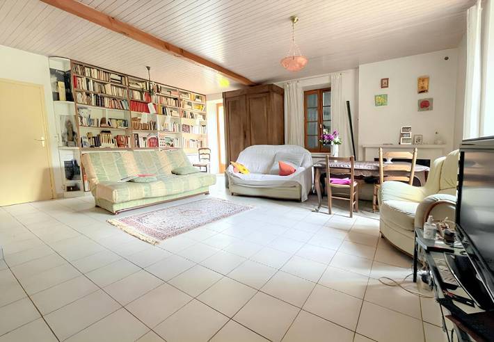 Location de vacances pour 9 personnes à Bagnac-sur-Célé - 2