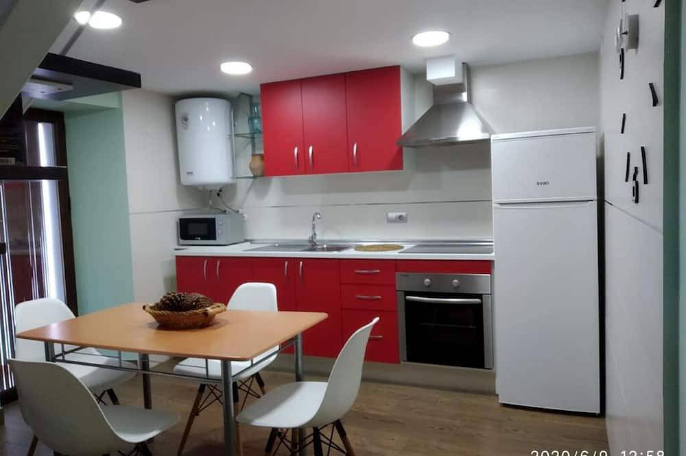 2 bedroom apartment with terrace in Cazorla, Sierras de Cazorla and Segura Natural Park