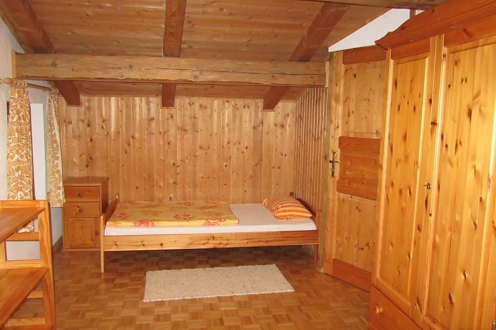 Sehr beliebtes Ferienhäuschen in ruhiger Lage, Nähe Bodenmais - Arberregion in Böbrach, Ostbayern