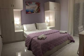 Apartment for 4 People in Kassiopi, Corfu, Photo 4