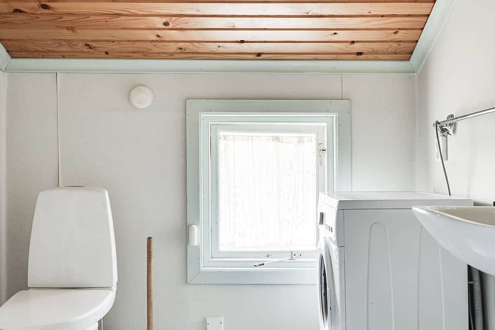 Enerhögen Lingonet in Norra Västkusten