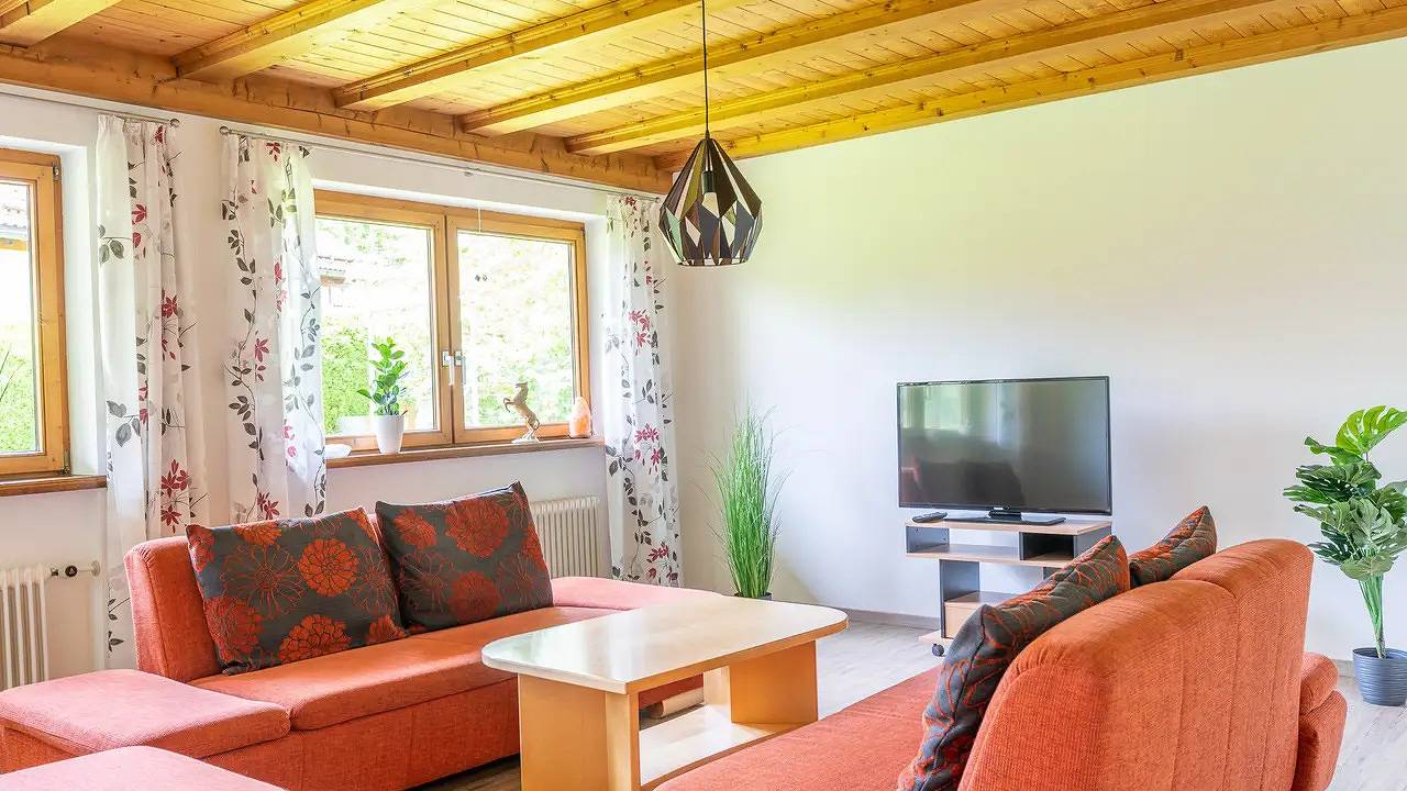 Ferienhaus für 8 Personen (150 m²) in Waltenhofen in Waltenhofen, Bayerisch Schwaben