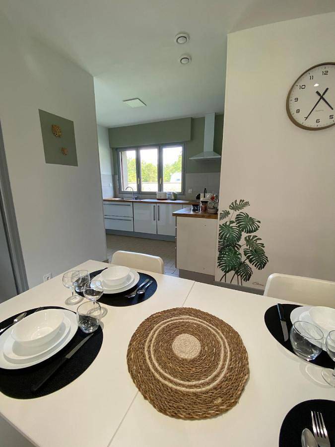 Location de vacances pour 2 personnes à Douzy - 2