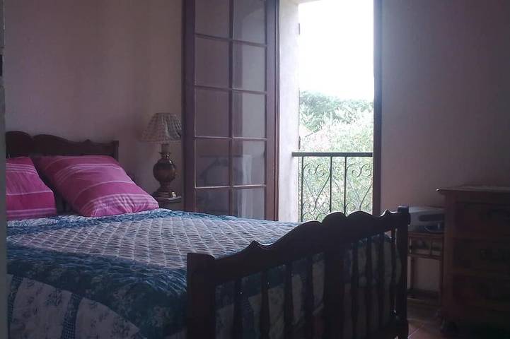 Location de vacances pour 6 personnes, avec jardin dans Port Pin Rolland - 2