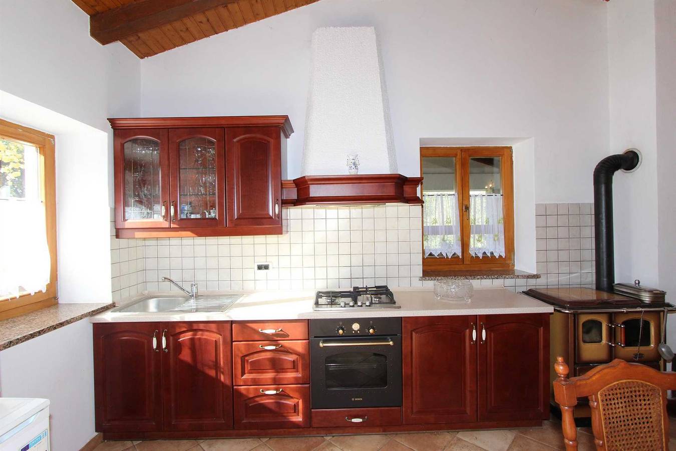 San Pruti Holiday House in Rovinj, Rovinj region