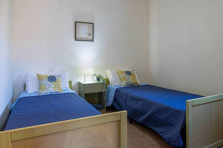 Appartamento intero, Residenza Il Ciliegio con piscina - Appartamento 3 in Trinità d'Agultu e Vignola (Borgo), Trinità d'Agultu e Vignola