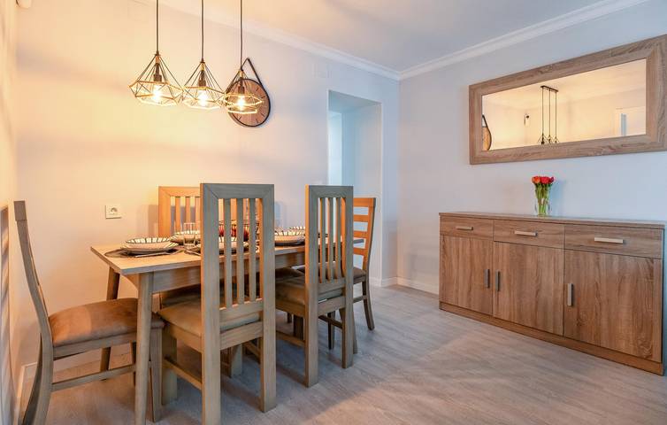 Ferienwohnung für 6 Personen in Almería - 4