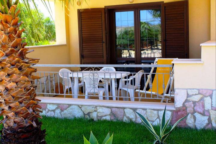 Apartamento entero, Bilo 4 in Triscina, Castelvetrano (Municipio)