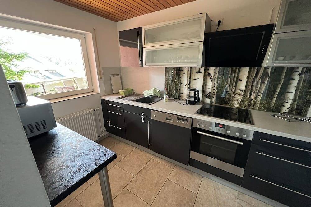 Ganze Wohnung, Ferienwohnung 1 im Ferienhaus Samy in Suedlicher Schwarzwald, Südschwarzwald