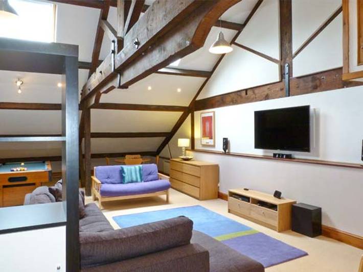 14 Riverside Walk in Airton, Yorkshire Dales National Park