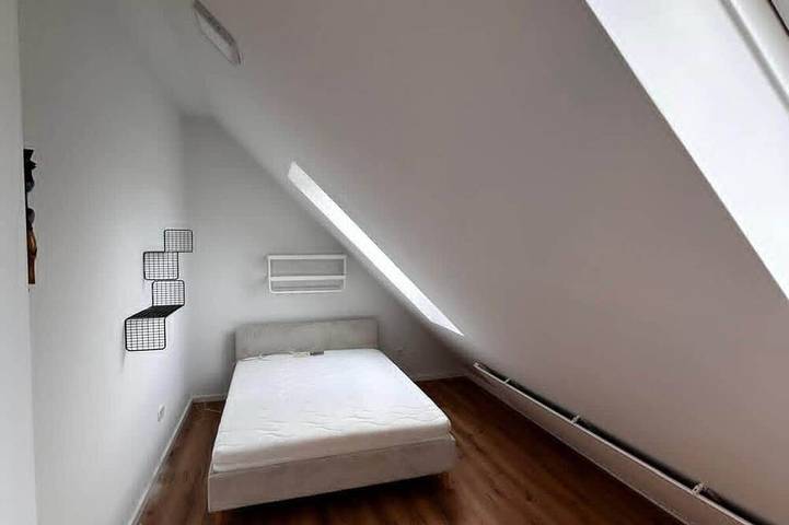 Ferienwohnung für 4 Personen, mit Balkon in Lingen (Ems) - 4