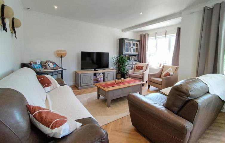 Ferienhaus für 12 Personen, mit Terrasse und Garten, mit Haustier in Middelkerke - 4