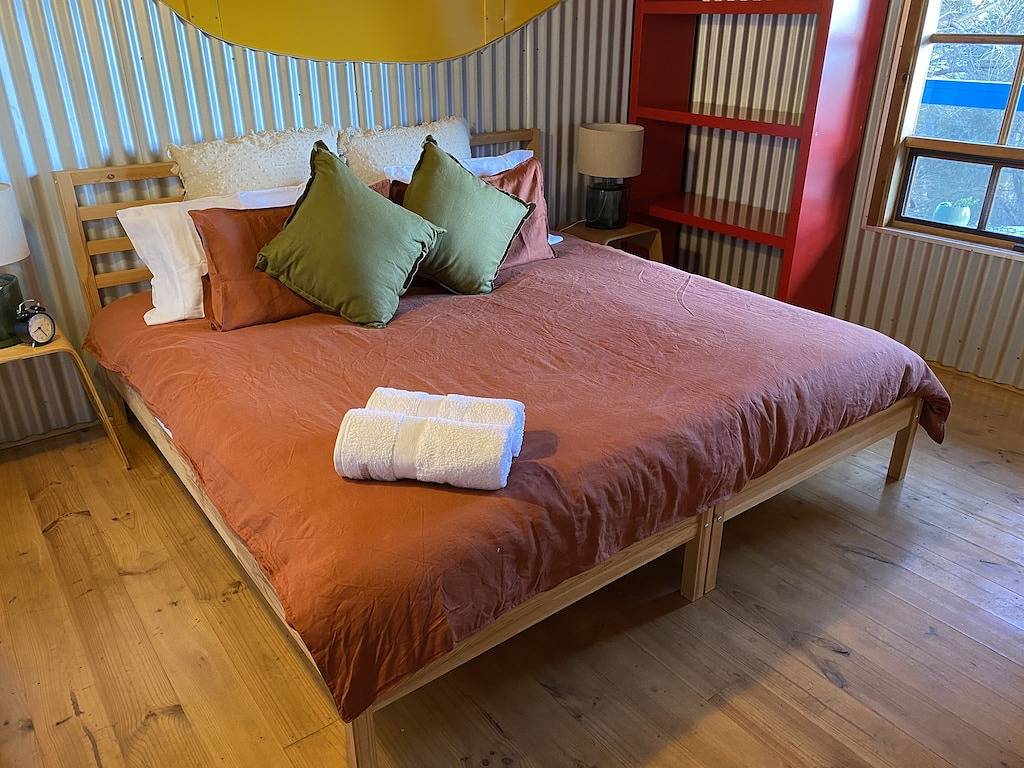 Sheoak Lodge - Perfect base for your Kangaroo Island trip in Penneshaw, Känguru-Insel