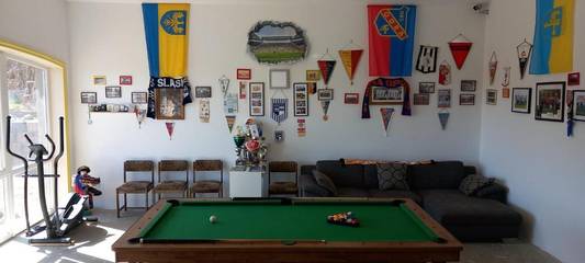 Camping für 6 Personen, mit Garten, mit Haustier in Polnische Ostsee