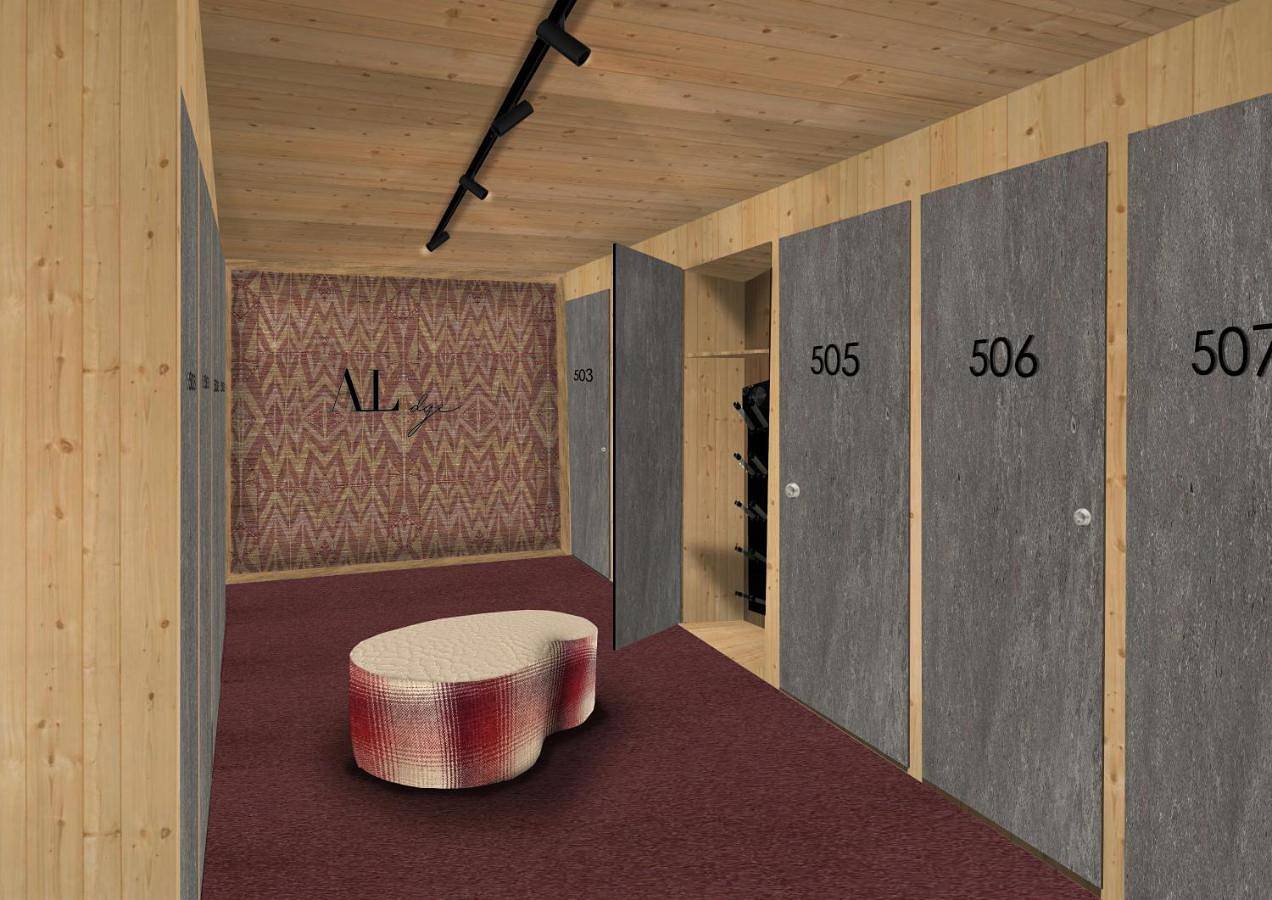 Résidence Alpina Lodge in Val-d'Isère, Massif du Ruitor