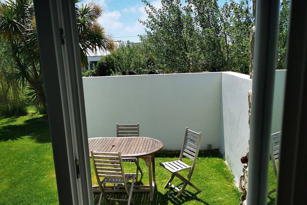 Appartement entier, Appartement Kerity pour 2 personnes 100 m plage Pors Carn La Torche Penmarch in Penmarch, Côte de Cornouaille