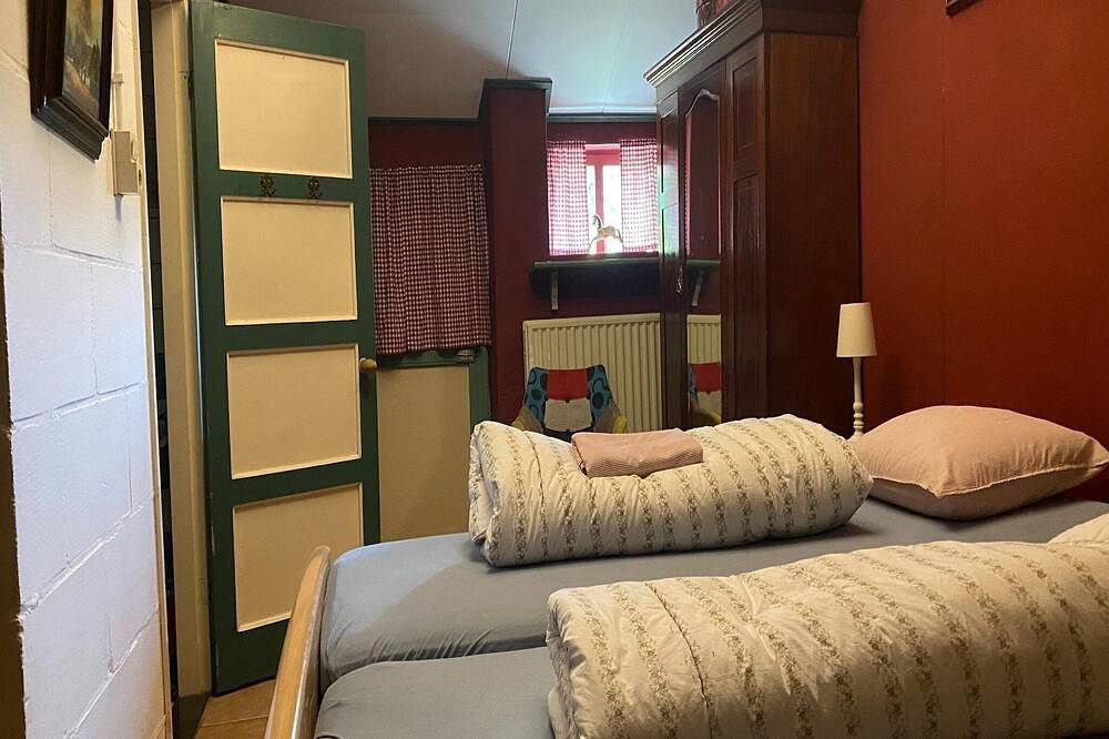 Ferienhaus in Bergen op Zoom mit Garten in Bergen op Zoom, Nordbrabant