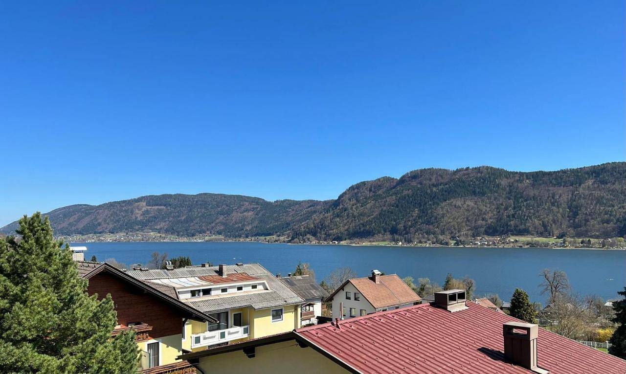 Ganze Wohnung, One-Bedroom Apartment in Treffen am Ossiacher See, Gerlitzen