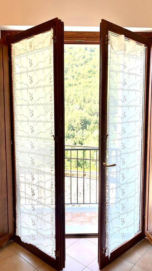 Gîte pour 4 personnes, avec balcon et vue à Villetta Barrea - 4