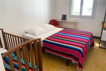 Villa pour 6 Personnes dans Canet-en-Roussillon, Région de Perpignan, Photo 1