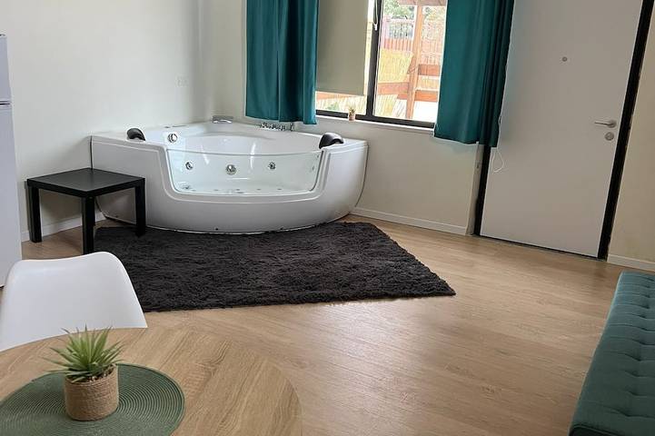 Bed and Breakfast für 2 Personen - 1